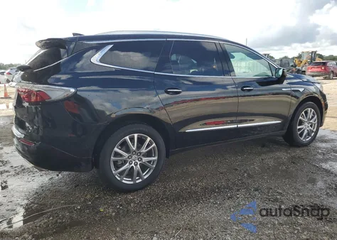 2023 Buick Enclave Essence from USA, damaged, VIN 5GAERBKW2PJ190253